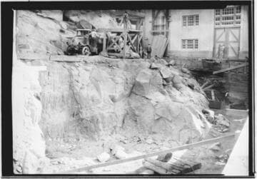 Big Creek Powerhouse #2