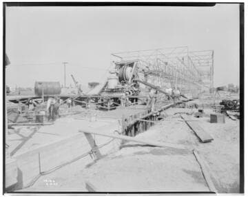 Lighthipe Substation