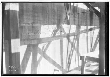 Big Creek, Stevenson Creek Test Dam