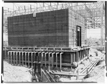 Lighthipe Substation