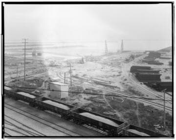 Long Beach Steam Station, Plant #3