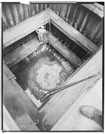 Long Beach Steam Station, Plant #3