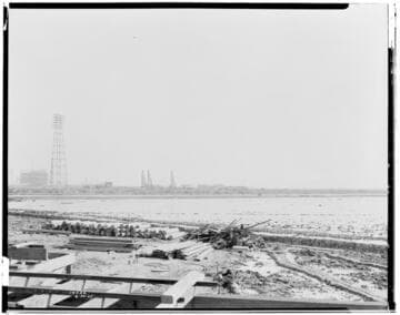 Long Beach Steam Station, Plant #3