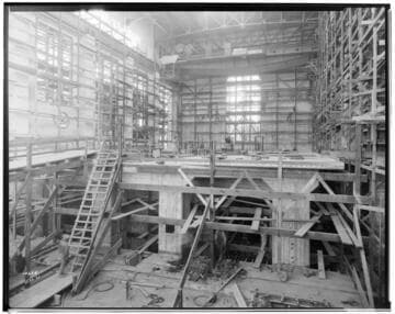 Long Beach Steam Station, Plant #3