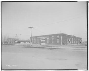 Miscellaneous Facilities