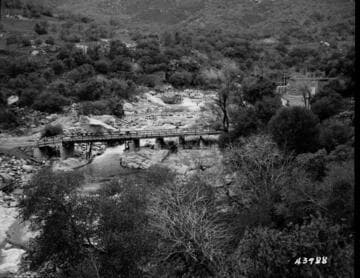 Kaweah Miscellaneous - Kaweah Hydro repair