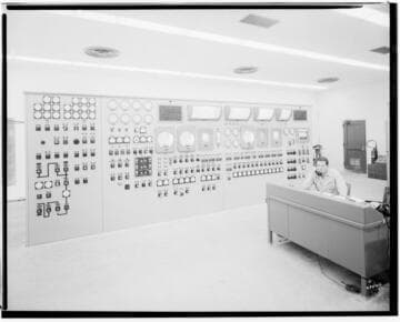 Redondo Beach Steam Station - Plants 2-5