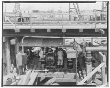 Long Beach Steam Station, Plant #2