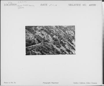 Santa Ana River #1 Powerhouse