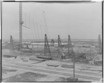 Long Beach Steam Station, Plant #2