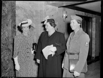 AVWS Nutrition meeting