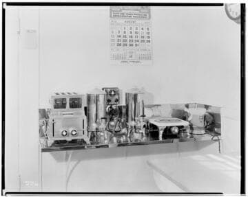 H1.2 - Heavy Duty Cooking - Bolsa Chica Club House