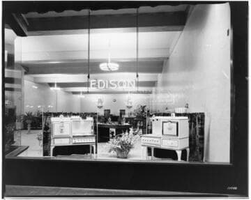 New Long Beach Office