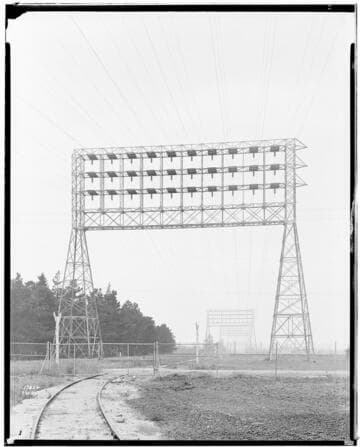 LaFresa Transmission Line