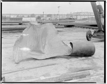 Equipment Failures - So. Fuel Co