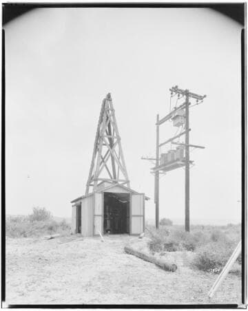 P4 - Pumping Plants - Motor Installation