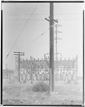 Alon Substation