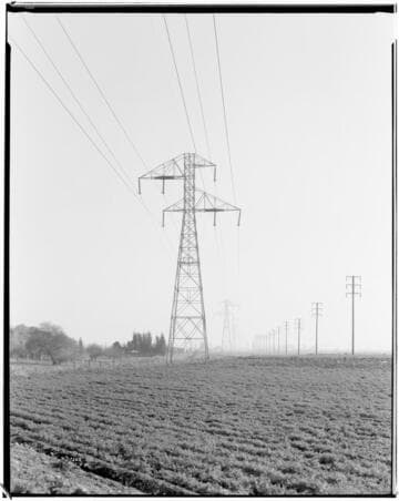 LaFresa Transmission Line