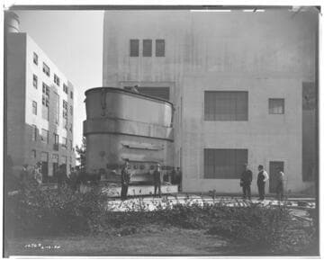 Long Beach Steam Station, Plant #3