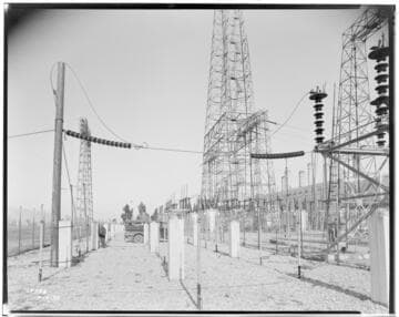 T2 Testing - Long Beach Steam Plant