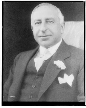 Portrait - Ben Meyers