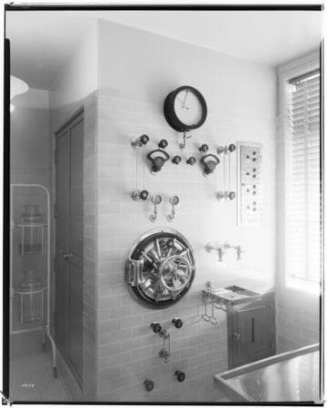 H3 - Hospitals - Alhambra Health Center