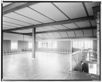 B1.1 - Buildings Miscellaneous - Mount Wilson Hotel