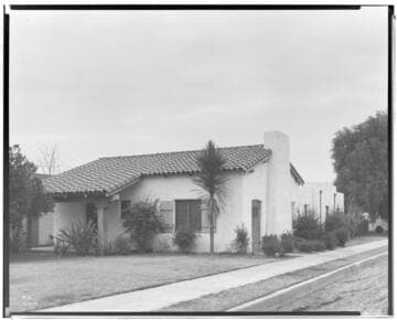 Arro Substation - Close-up