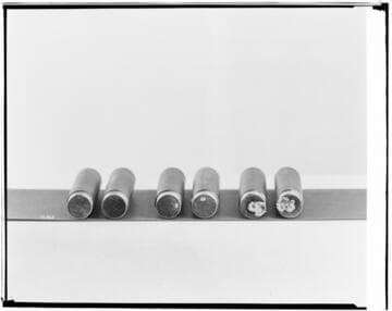 E1.1 - Electric Equipment misc