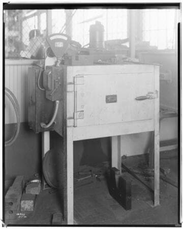 H1.1 - Heavy Duty Industrial misc