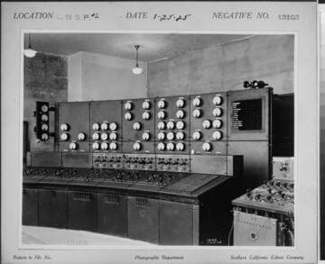 Long Beach Steam Station, Plant #2