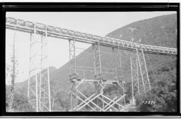 Santa Ana River #3 Powerhouse