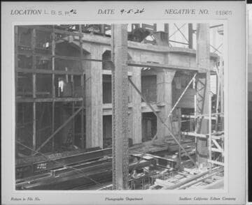 Long Beach Steam Station, Plant #2