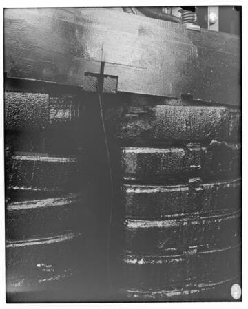 E1.3 - Electric Equipment, Transformers