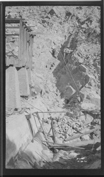 Santa Ana River #1 Powerhouse