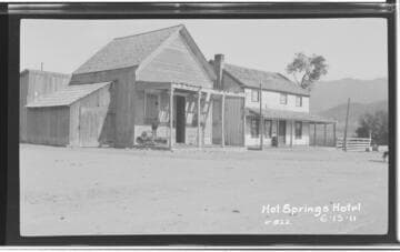 Southern California Views