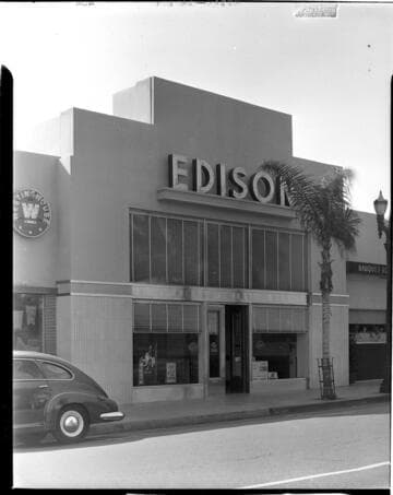 Commercial  offices