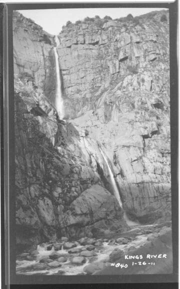 Kaweah Miscellaneous