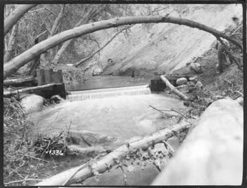 Santa Ana River #1 Powerhouse