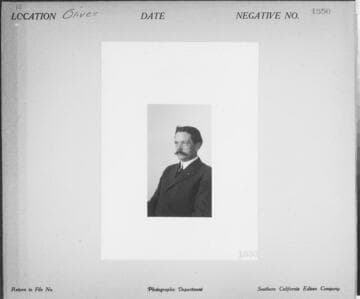 P1.3 - Portraits, M-O