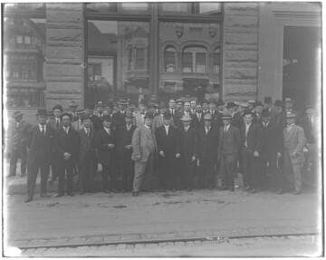 P1.1 - Group Portraits