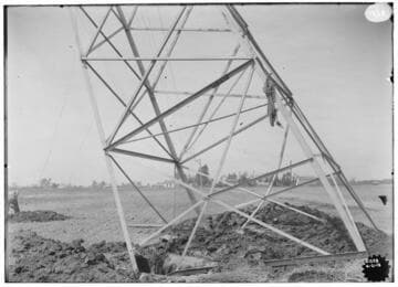 A1.4 - Natural Disasters