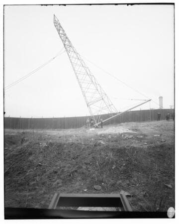 Miscellaneous Transmission