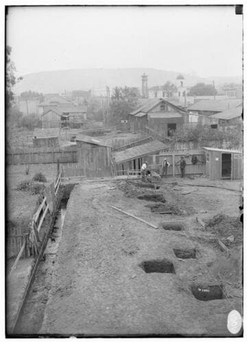 Miscellaneous Facilities - Santa Barbara