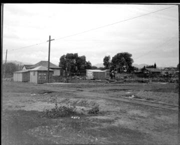 Miscellaneous Facilities