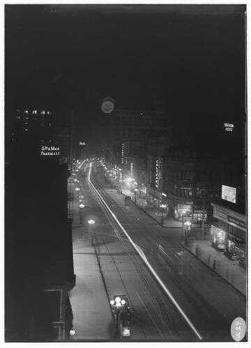 L1.2 - Lighting, streets