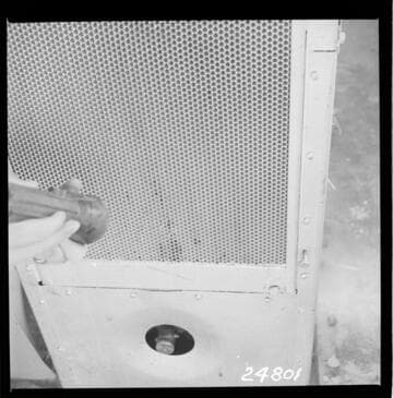 Big Creek, Huntington-Pitman-Shaver Diversion