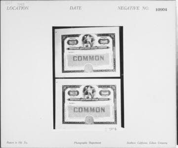 C1.1 - Charts miscellaneous