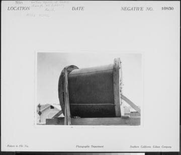 Big Creek, Miscellaneous