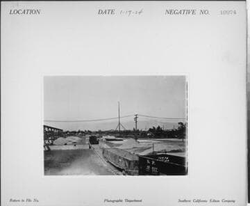 General Store, Alhambra - Warehouse & Shops Construction